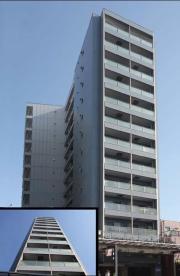 ＪＲ総武線（各駅停車）亀戸駅まで徒歩5分