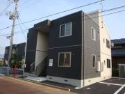 ＪＲ信越本線北長岡駅まで徒歩15分