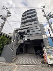 地下鉄中央線長田駅まで徒歩12分