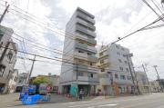 ＪＲ総武線（各駅停車）小岩駅まで徒歩18分