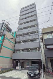 エルプエンテ緑橋