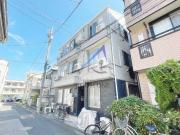 ＪＲ山手線日暮里駅まで徒歩17分