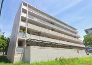 サンヴァリエ津久野2号棟