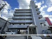 地下鉄中央線深江橋駅まで徒歩6分