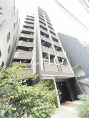 GENOVIA浜松町green veil