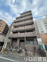 地下鉄箱崎線呉服町駅まで徒歩10分