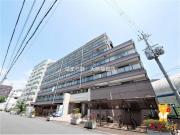地下鉄御堂筋線江坂駅まで徒歩8分