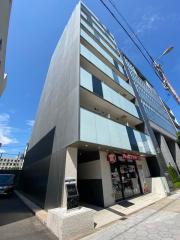 地下鉄長堀鶴見緑地線玉造駅まで徒歩3分
