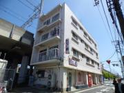ＪＲ総武線（各駅停車）下総中山駅まで徒歩5分