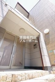 地下鉄御堂筋線新金岡駅まで徒歩11分