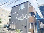 小田急小田原線町田駅まで徒歩24分