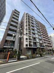 ＪＲ山手線恵比寿駅まで徒歩8分