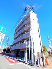 西武池袋・豊島線練馬高野台駅まで徒歩8分