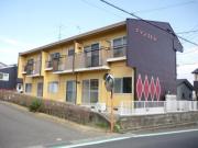 東北新幹線郡山駅までバス約30分 徒歩4分