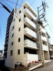 東京メトロ東西線早稲田駅まで徒歩10分