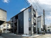 イクシオ南台