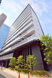 エス・キュート梅田中崎町
