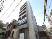 地下鉄東山線亀島駅まで徒歩5分