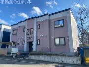 北海道札幌市南区川沿一条３丁目