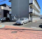 レオパレスプラティークラシーヌ