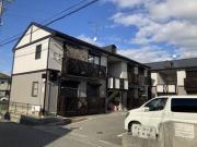 サンローズ久米田A棟