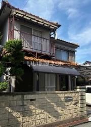 西今宿4丁目戸建