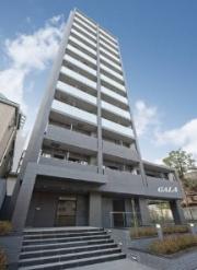 ＪＲ京浜東北・根岸線大井町駅まで徒歩5分