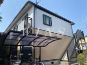 ＪＲ南武線中野島駅まで徒歩7分