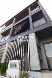地下鉄御堂筋線北花田駅まで徒歩9分