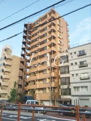 ダイヤパレス十条