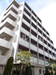 都営三田線志村坂上駅まで徒歩8分