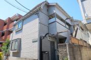 ラフィネ下北沢