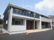 ＪＲ常磐線勝田駅まで徒歩33分