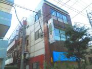 千代田マンション