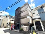 地下鉄谷町線大日駅まで徒歩7分