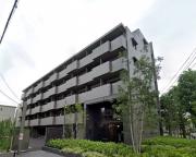 ルーブル川崎中丸子参番館