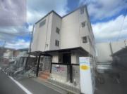 近鉄難波・奈良線八戸ノ里駅まで徒歩9分