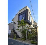京王線千歳烏山駅まで徒歩10分