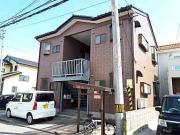 ＪＲ信越本線新潟駅まで徒歩18分
