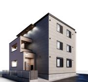 robot home 西八王子3