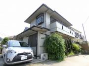 小山町三ツ目貸家