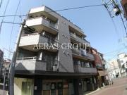 ヴォーガコルテ多摩川III