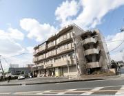 ＪＲ総武本線四街道駅まで徒歩13分