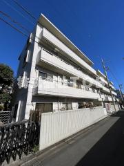 京王線千歳烏山駅まで徒歩3分