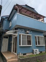 平賀戸建