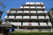 地下鉄七隈線薬院大通駅まで徒歩6分