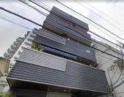 東京メトロ東西線木場駅まで徒歩1分