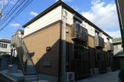 小田急小田原線豪徳寺駅まで徒歩6分