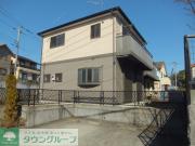 村野賃貸住宅