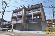 ＪＲ総武本線千葉駅まで徒歩3分